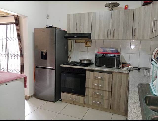 3 BEDROOM HOUSE FOR SALE IN NORTHDALE